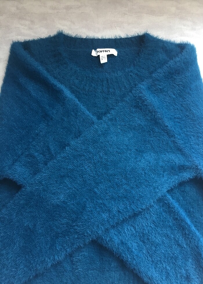 koton kazak - Görsel 3