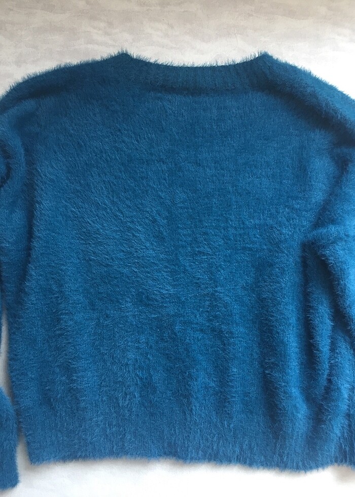 koton kazak - Görsel 4