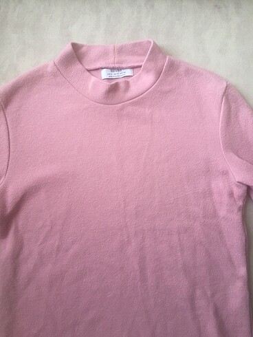 bershka üst - Görsel 2