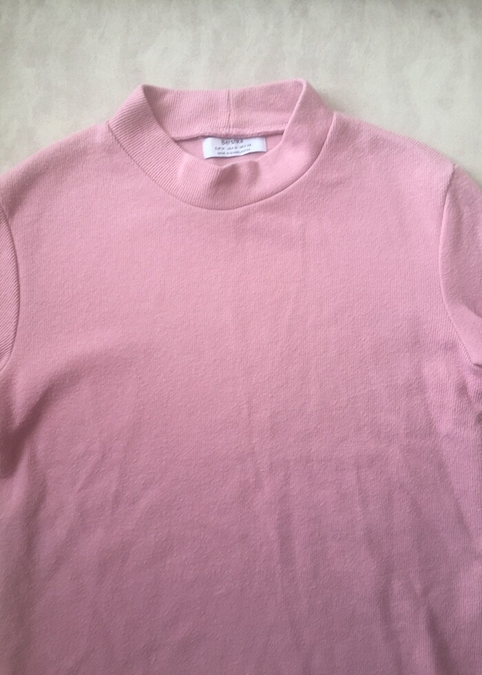 bershka üst - Görsel 2
