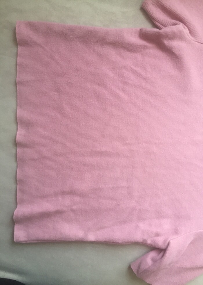 bershka üst - Görsel 4