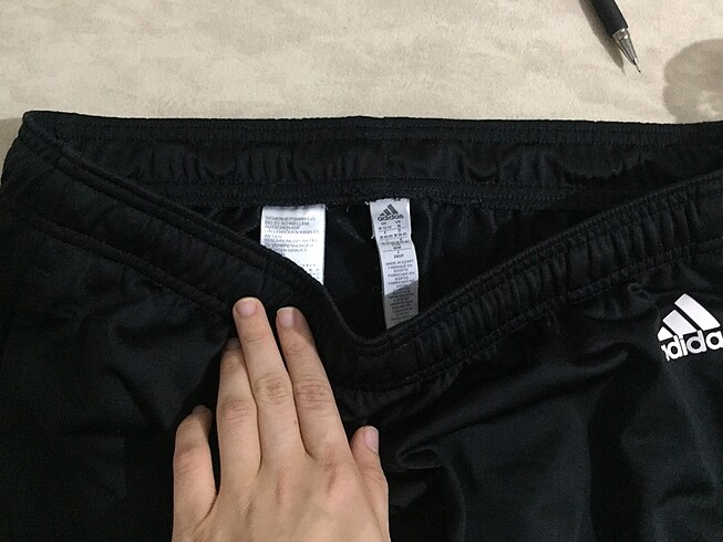 Addidas eşofman altı
