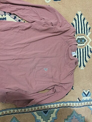 l Beden victoria secret pink tişört