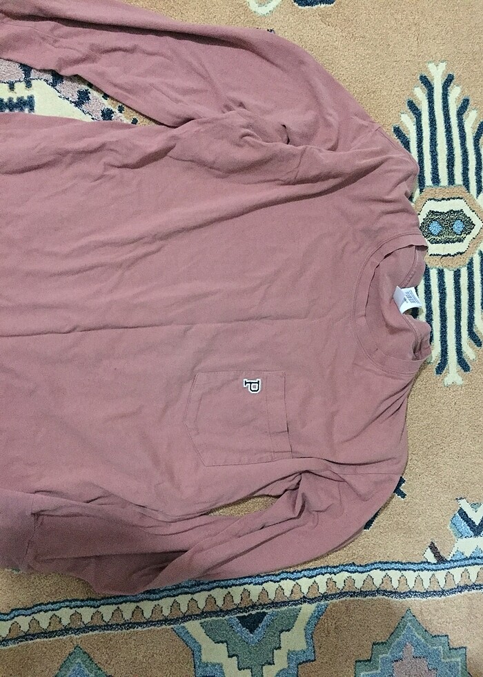 victoria secret pink tişört - Görsel 3