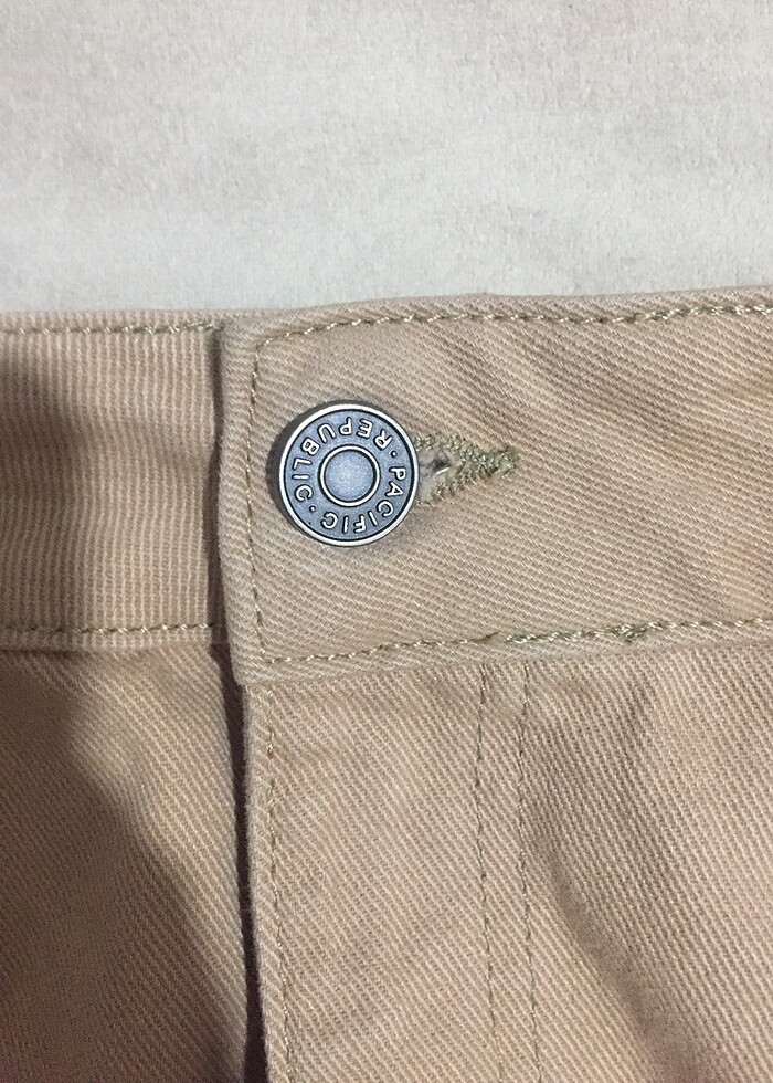 pull&bear etek - Görsel 2