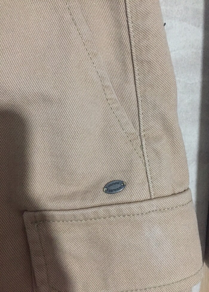 pull&bear etek - Görsel 3