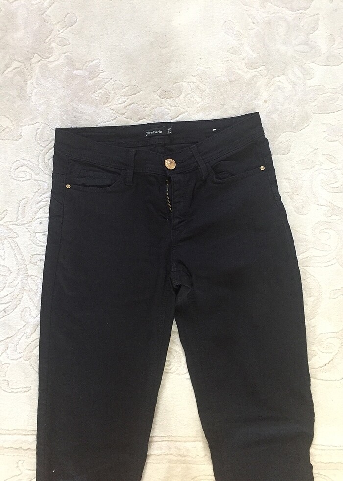 stradivarius pantolon - Görsel 2