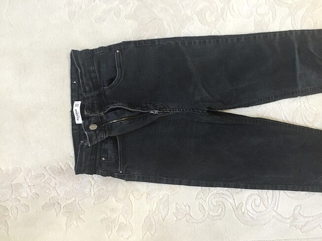 xs Beden pull&bear pantolon