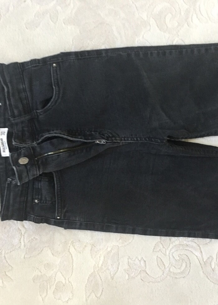 pull&bear pantolon - Görsel 3