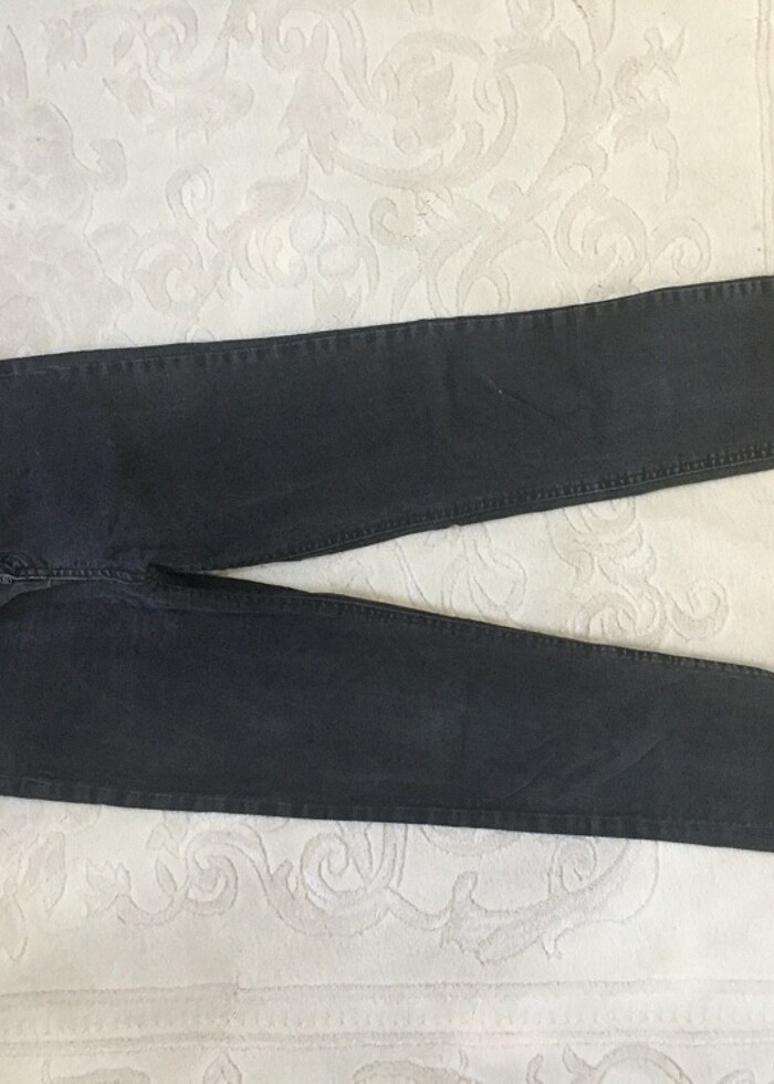 pull&bear pantolon - Görsel 4