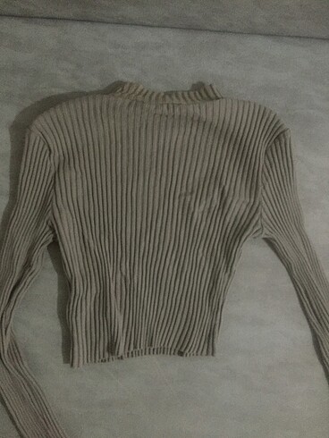 crop top - Görsel 3