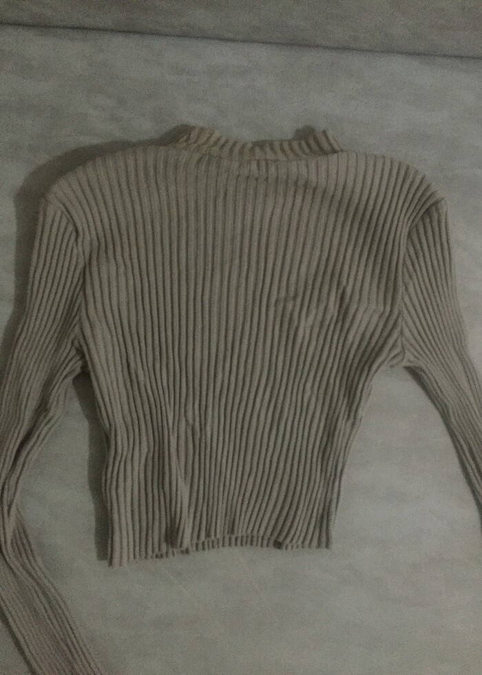 crop top - Görsel 3