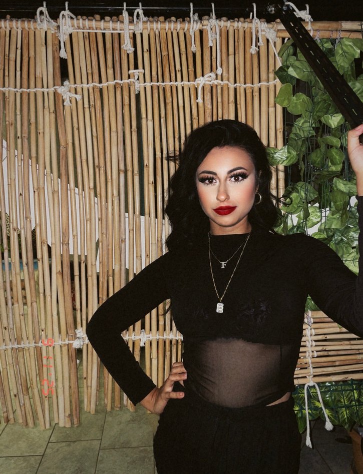 Queen 109 takma kirpik Yogun - Görsel 2