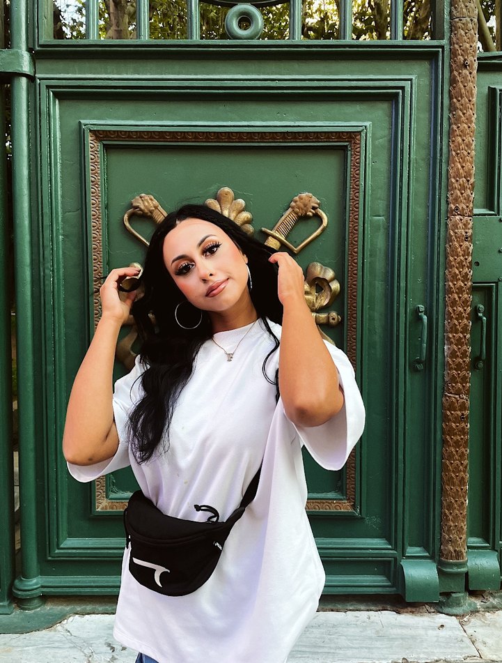 Queen 109 takma kirpik Yogun - Görsel 3