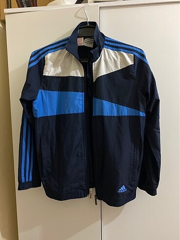 Adidas fermuarlı