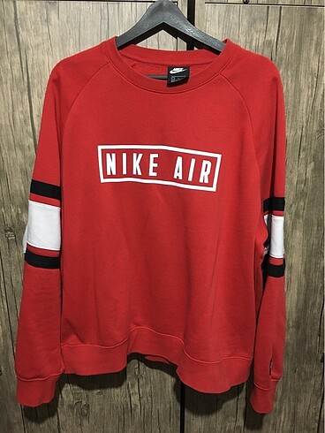 Nike Air Sweatshirt