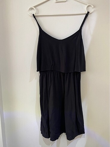 h&m elbise
