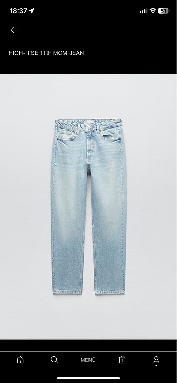 zara jean