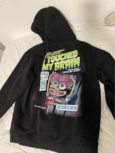 h&m sweatshirt