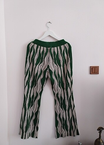 Diğer Knitly Studio Orme Pantolon