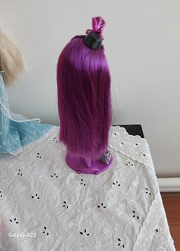  Beden Monster High Spectra Ghouls night out REZERVE