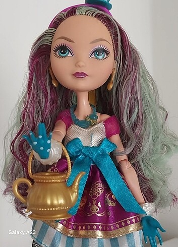  Beden Ever After High REZERVE