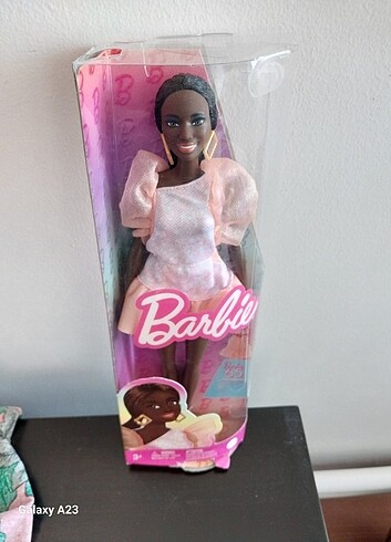 Barbie Barbie Fashionistas