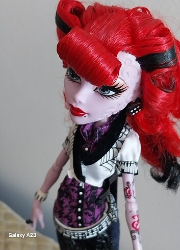 Monster High Operatta