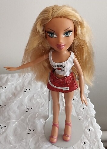Bratz Bratz Wild West Fianna