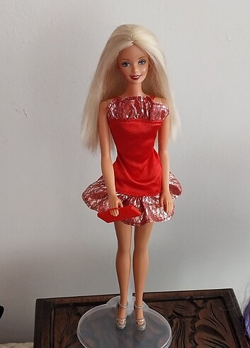  Beden Vintage Barbie
