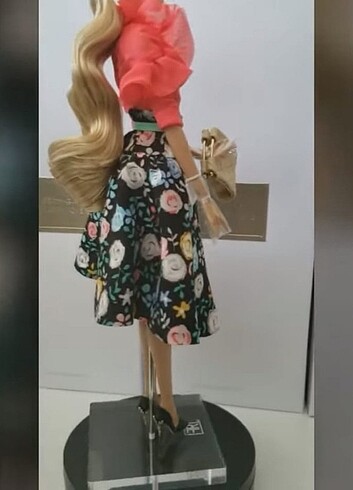 Barbie