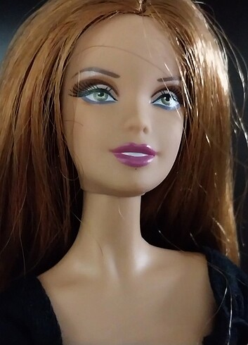 Barbie Basics