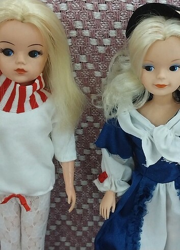 Sindy Vintage Grup