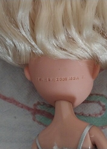  Beden Bratz 
