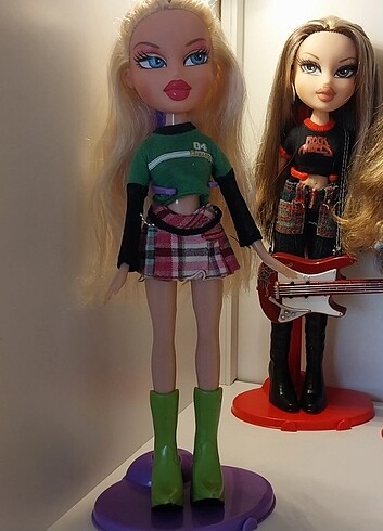 Bratz Bratz Custom Cleo