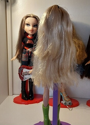 Beden Bratz Custom Cleo