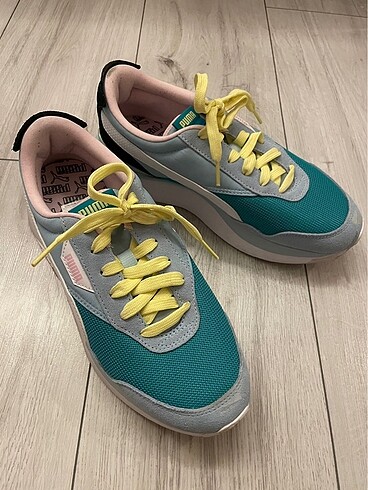 Puma Puma spor ayakkabı