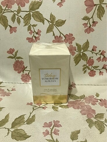 Today parfüm