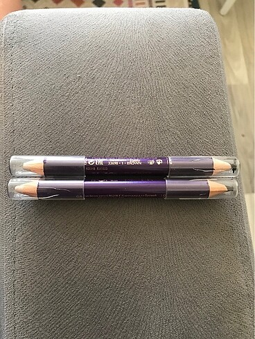 Oriflame kaş kalemi