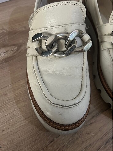 Derimod Derimod- deri loafer