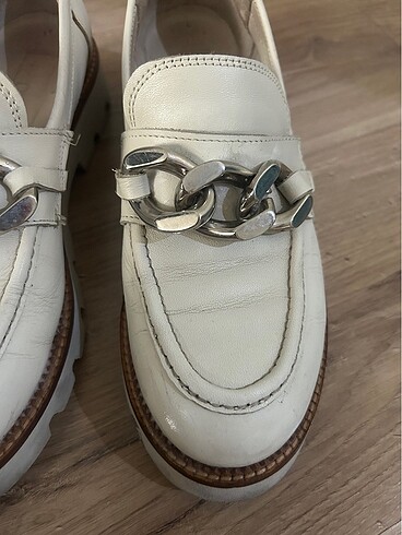 39 Beden Derimod- deri loafer