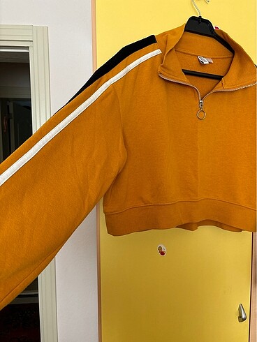 s Beden Sweatshirt