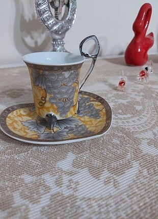 Türk kahve fincanı 