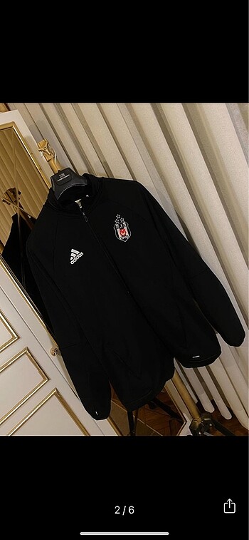 Adidas Adidas Beşiktaş