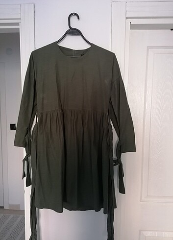 Tesettur tunik