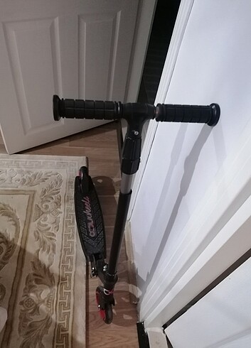 Scooter skoter - Görsel 5