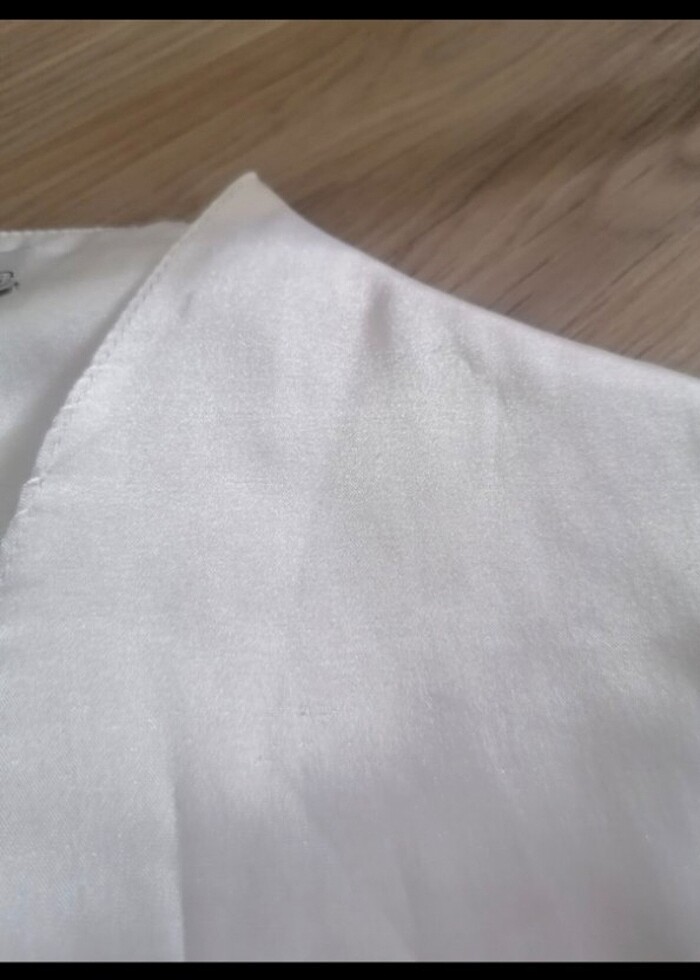 Saten bolero - Görsel 2