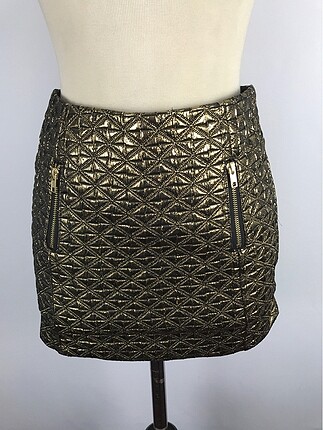 Topshop Mini Etek