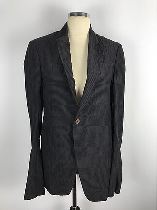 Diğer Blazer Ceket