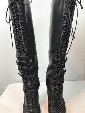GIVENCHY Uzun Çizme